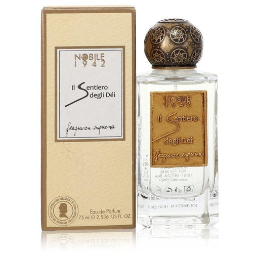 Il Sentiero Degli Dei Edp Spray By Nobile 1942 For Women-75 