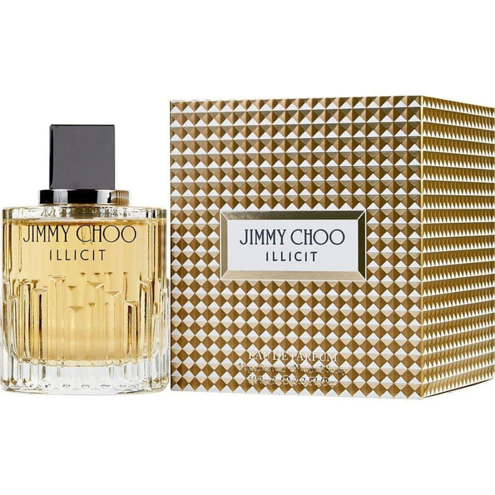 Illicit Edp Spray by Jimmy Choo for Women - 100 Ml