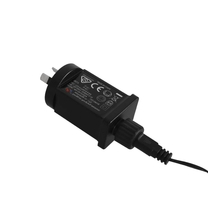 Inflatable Christmas Outdoor Decorations Santa Led Lights