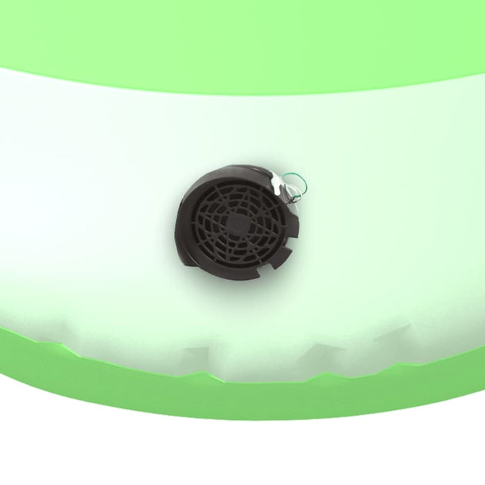 Inflatable Christmas Tree with Leds 500cm Tapxkp