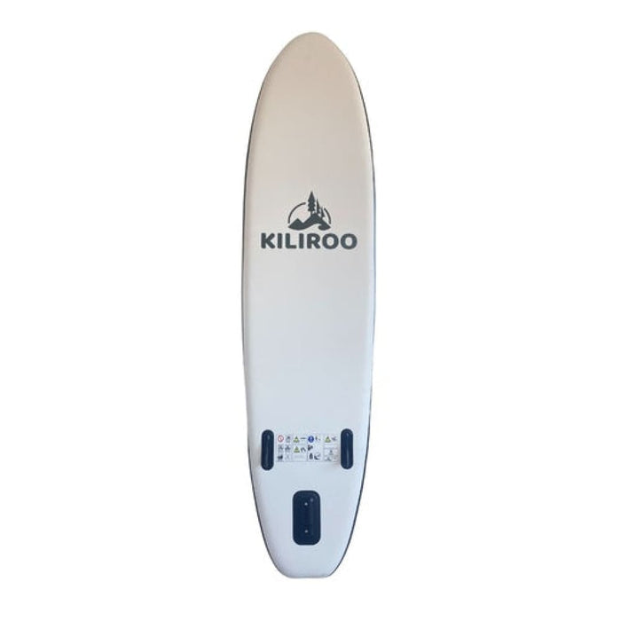 Inflatable Stand Up Paddle Board Balanced Sup Portable