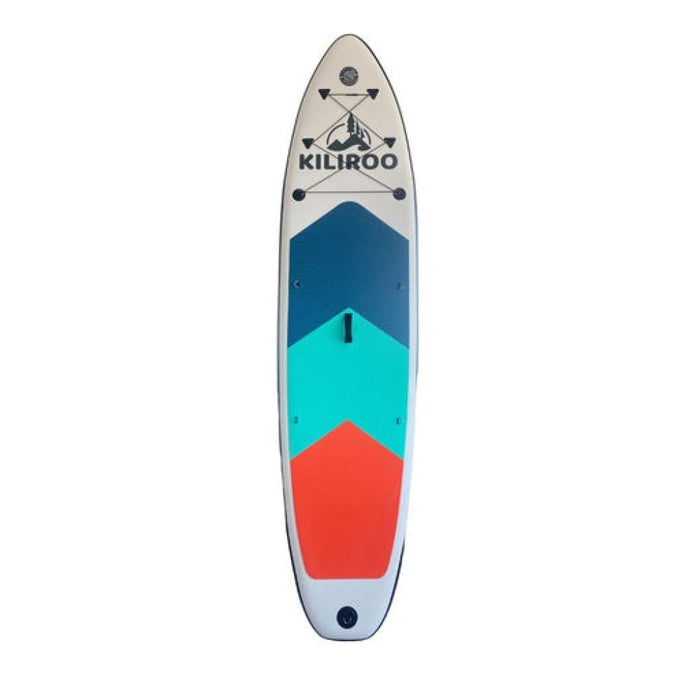Inflatable Stand Up Paddle Board Balanced Sup Portable