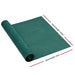 Instahut 1.83x20m 30% Uv Shade Cloth Shadecloth Sail Garden