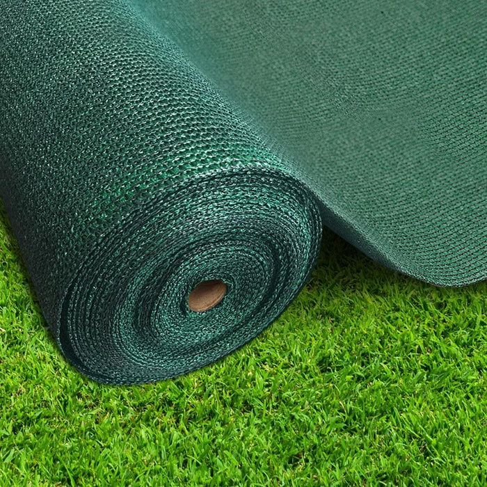 Instahut 50% Sun Shade Cloth Shadecloth Sail Roll Mesh