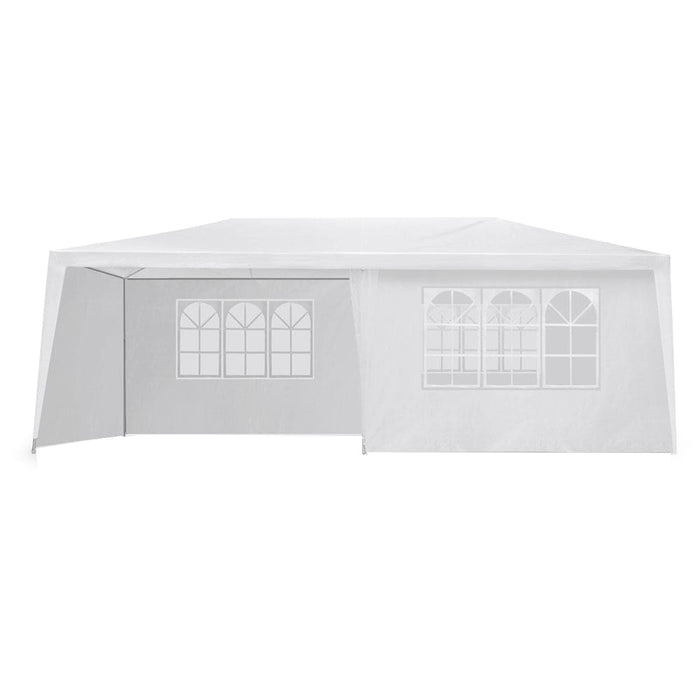 Instahut Gazebo Outdoor Marquee Wedding Gazebos Party Tent