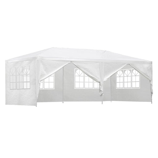 Instahut Gazebo Outdoor Marquee Wedding Gazebos Party Tent