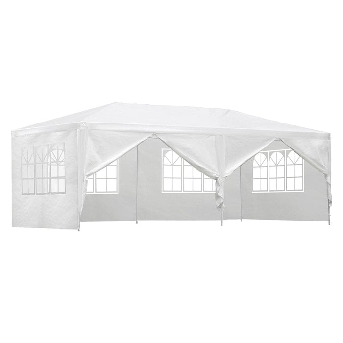 Instahut Gazebo Outdoor Marquee Wedding Gazebos Party Tent
