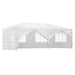 Instahut Gazebo Outdoor Marquee Wedding Gazebos Party Tent