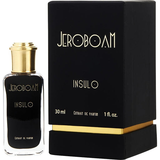 Insulo Extrait De Parfum Spray By Jeroboam For Women - 30 Ml