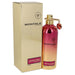 Intense Cherry Edp Spray by Montale for Women-100 Ml