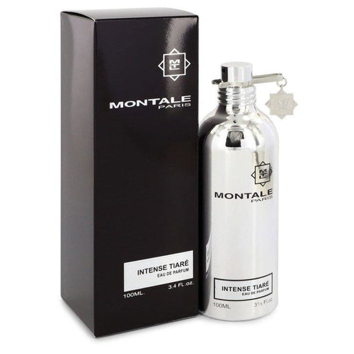 Intense Tiare Edp Spray by Montale for Women - 100 Ml