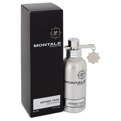 Intense Tiare Edp Spray by Montale for Women-50 Ml