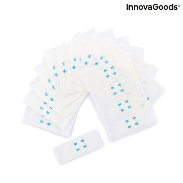 Invisible Adhesive Face Lifting Patches Liftrik Innovagoods