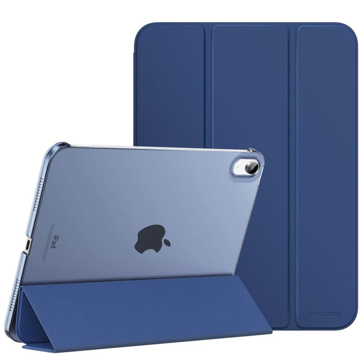 For Ipad 10th Generation Slim Stand Protective Cover