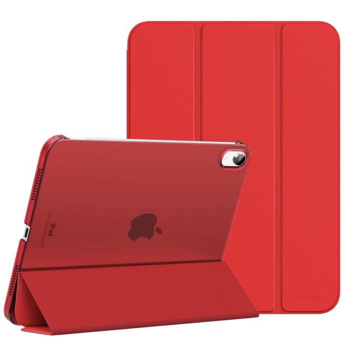 For Ipad 10th Generation Slim Stand Protective Cover