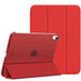 For Ipad 10th Generation Slim Stand Protective Cover