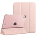 For Ipad 10th Generation Slim Stand Protective Cover
