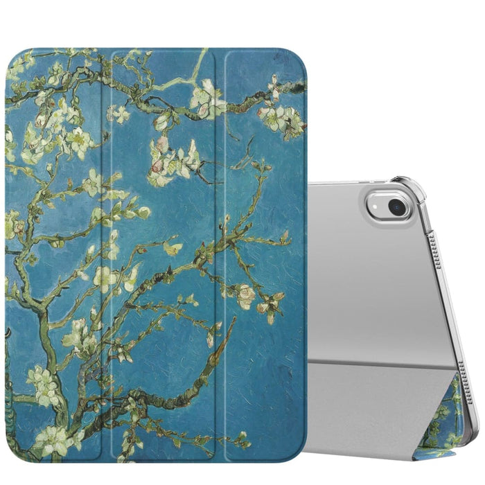 For Ipad 10th Generation Slim Stand Protective Cover