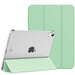 For Ipad 10th Generation Slim Stand Protective Cover