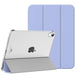 For Ipad 10th Generation Slim Stand Protective Cover