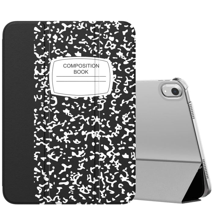 For Ipad 10th Generation Slim Stand Protective Cover