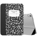 For Ipad 10th Generation Slim Stand Protective Cover