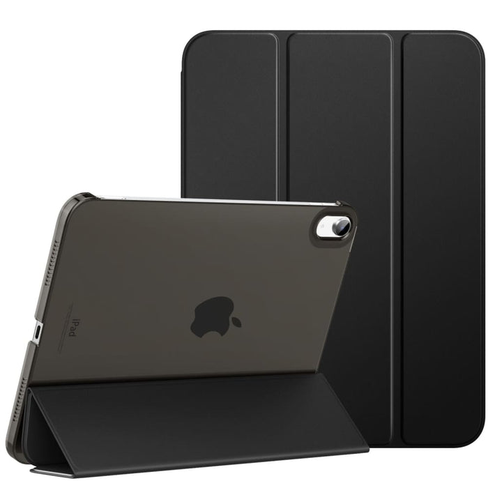 For Ipad 10th Generation Slim Stand Protective Cover