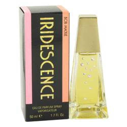 Iridescence Edp Spray By Bob Mackie For Women-50 Ml