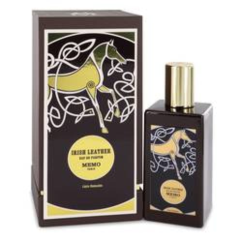Irish Leather By Memo For Women-200 Ml