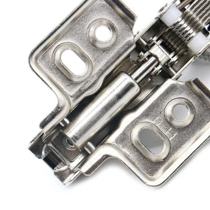 Iron Core Damper Buffer Cabinet Cupboard Hydraulic Hinge