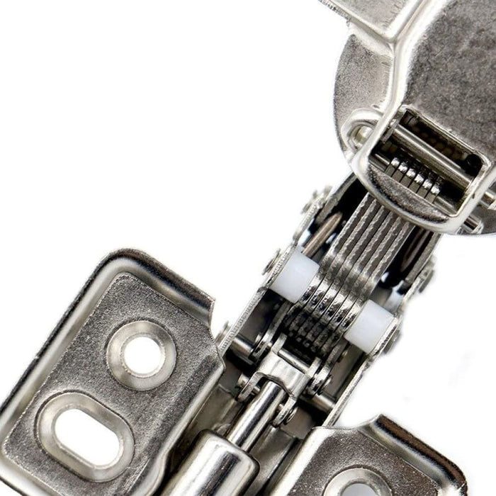 Iron Core Damper Buffer Cabinet Cupboard Hydraulic Hinge