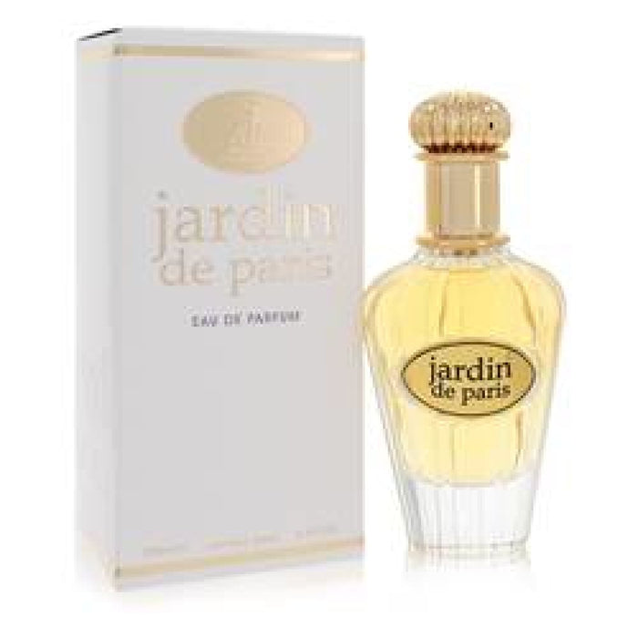 Jardin De Paris by Maison Alhambra for Women-100 Ml