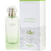 Un Jardin Sur Le Toit Edt Spray by Hermes for Women - 100 Ml