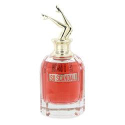 Jean Paul Gaultier so Scandal! by for Women-80 Ml