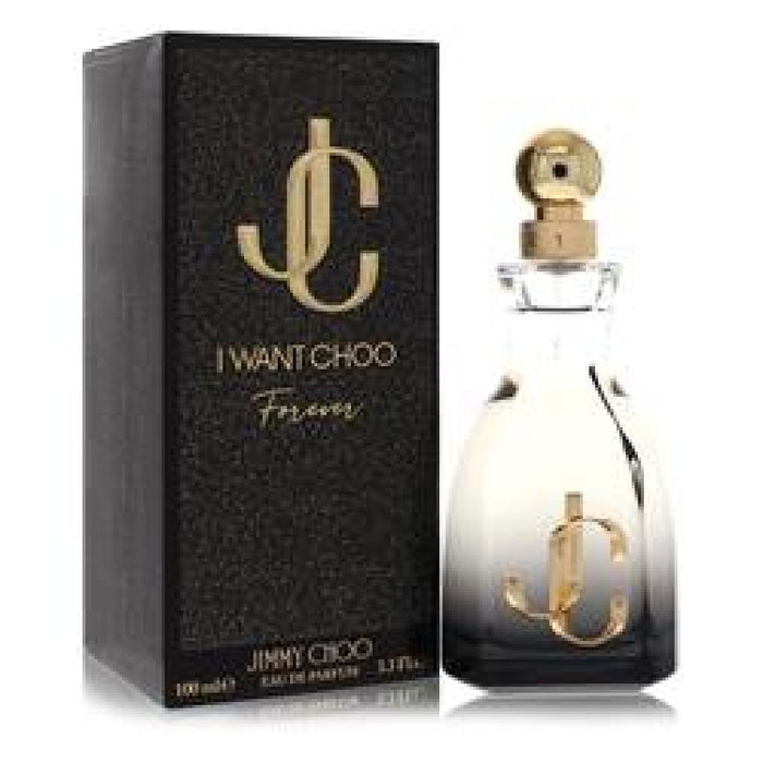 Jimmy Choo i Want Forever by for Women-100 Ml