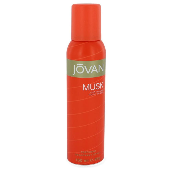 Jovan Musk by for Women-150 Ml