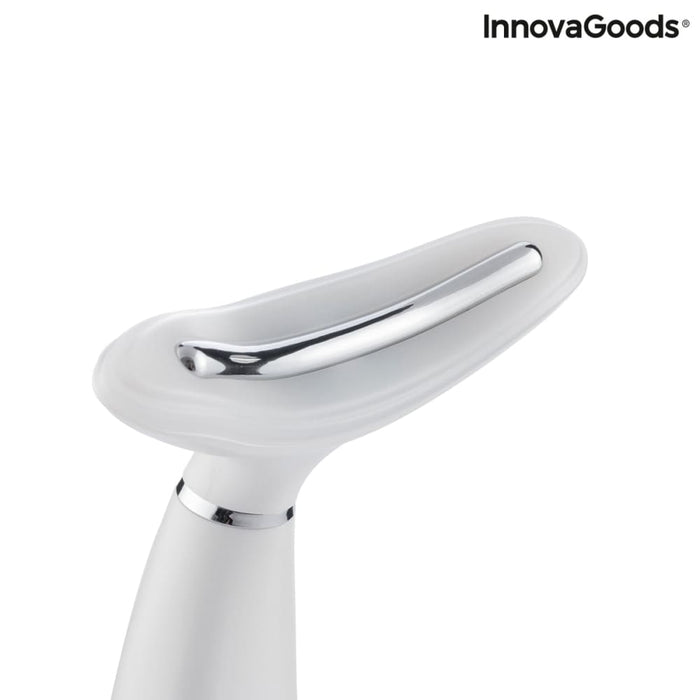 Jowl Reducer with Phototherapy Thermotherapy and Vibration