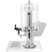 Juice Dispenser Stainless Steel 8 l Pbpto