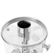Juice Dispenser Stainless Steel 8 l Pbpto