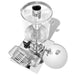 Juice Dispenser Stainless Steel 8 l Pbpto