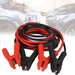 Jumper Leads Car Jump Booster Cables 6m Long Reverse