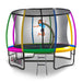 Kahuna Rainbow 16ft Trampoline