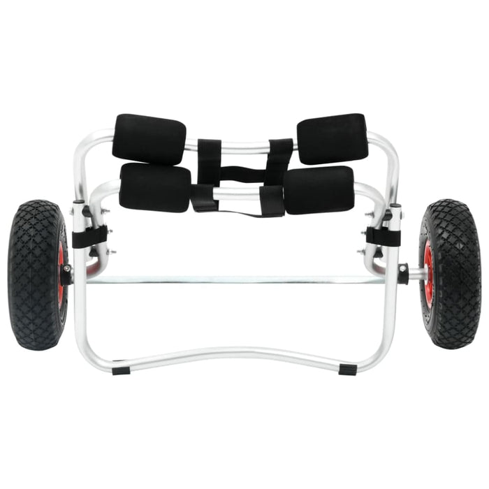 Kayak Trolley Aluminium Kbtia