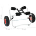 Kayak Trolley Aluminium Kbtia