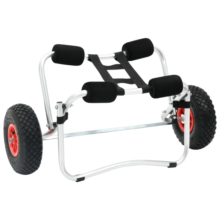 Kayak Trolley Aluminium Kbtia