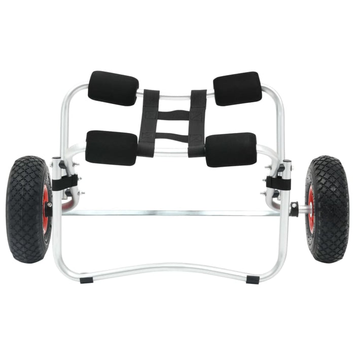 Kayak Trolley Aluminium Kbtia