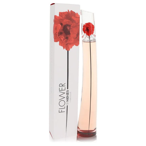 Kenzo Flower L’absolue by for Women-100 Ml