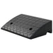 Kerb Ramp Rubber 50x32.5x14 Cm Oaxnti