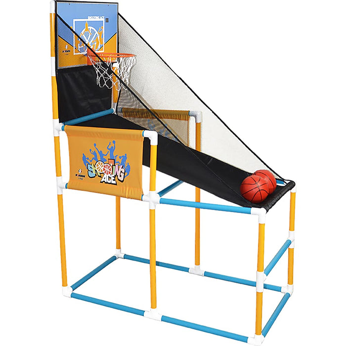 Kids Basketball Hoop Arcade Game