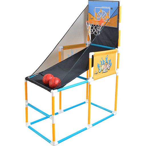 Kids Basketball Hoop Arcade Game